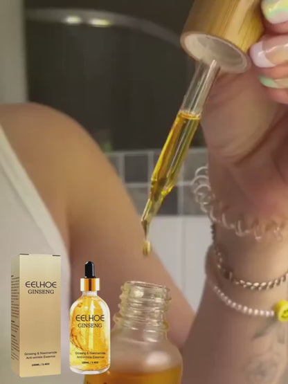 Ginseng Serum 2x1